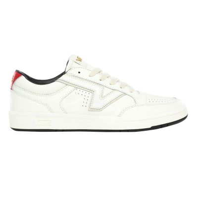 Vans Premium Lowland ComfyCush - Kadın Spor Ayakkabı (Siyah)